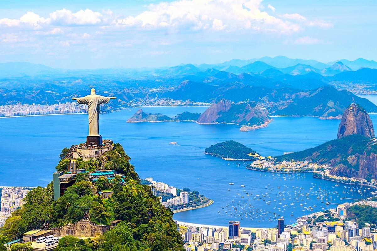 Rio de Janeiro