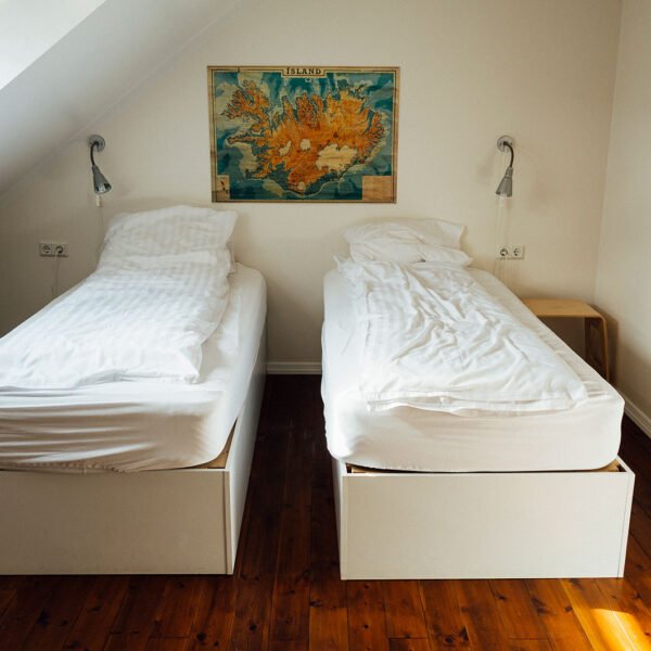 Hostel ejemplo