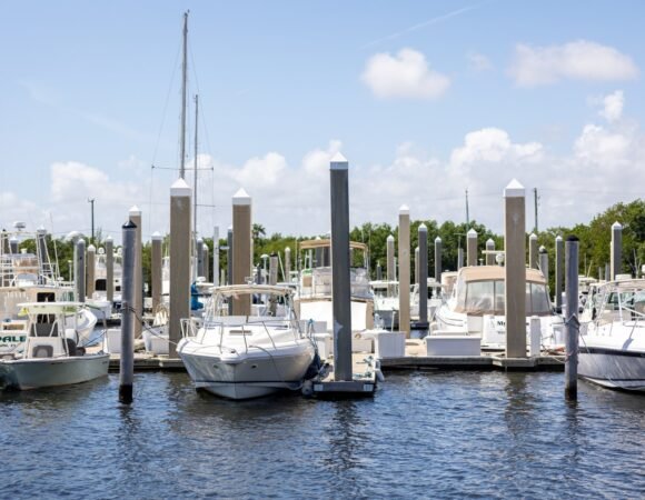 Yacht ejemplo