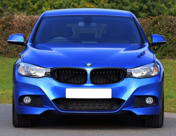 Car ejemplo